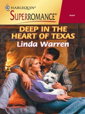cover image of Deep in the Heart of Texas